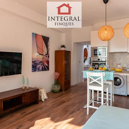Apartamento Bellport *