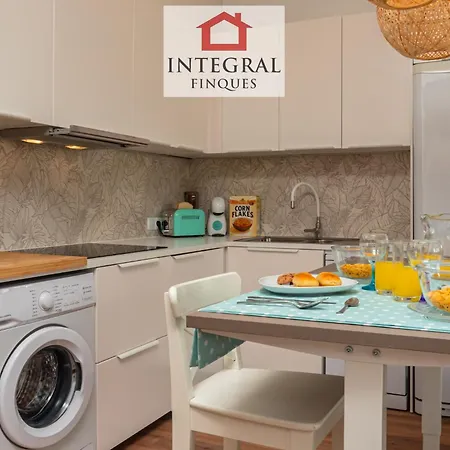 Bellport Apartamento