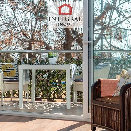 Apartamento Bellport *