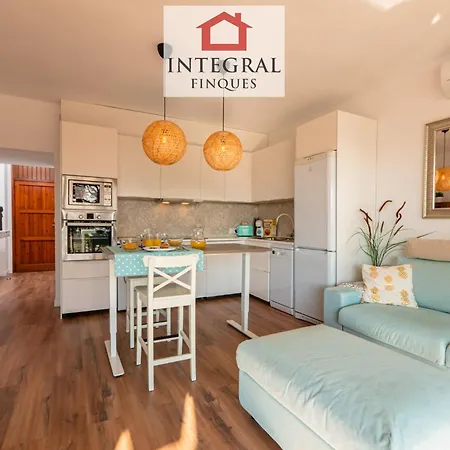 Bellport Apartment