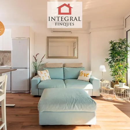 Bellport Apartment Palamos